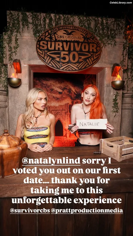 Natalie Alyn Lind photo 7 of 877