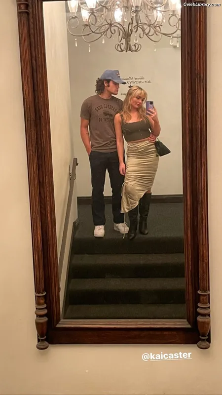 Natalie Alyn Lind photo 20 of 877