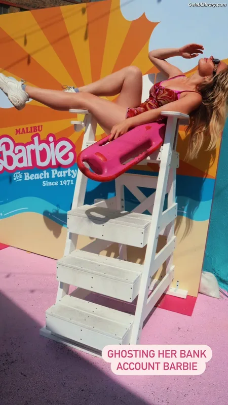 Natalie Alyn Lind photo 5 of 877