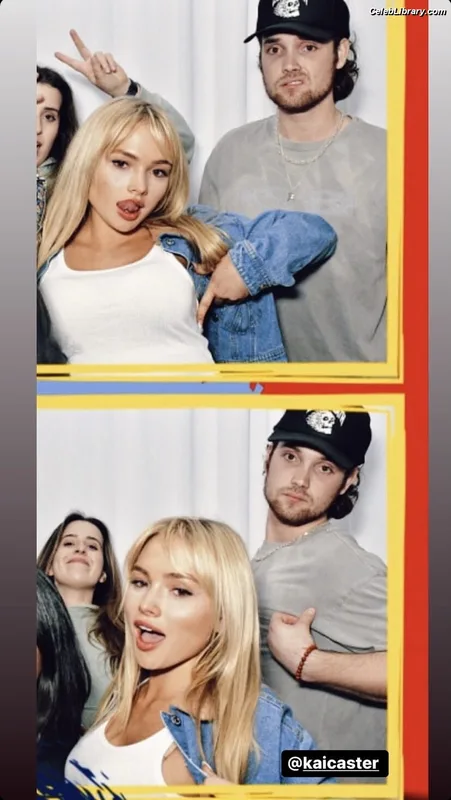 Natalie Alyn Lind photo 20 of 877