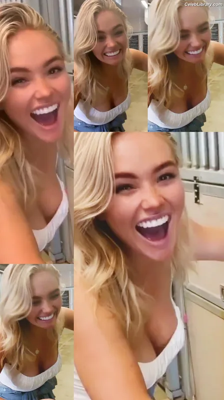 Natalie Alyn Lind photo 17 of 877
