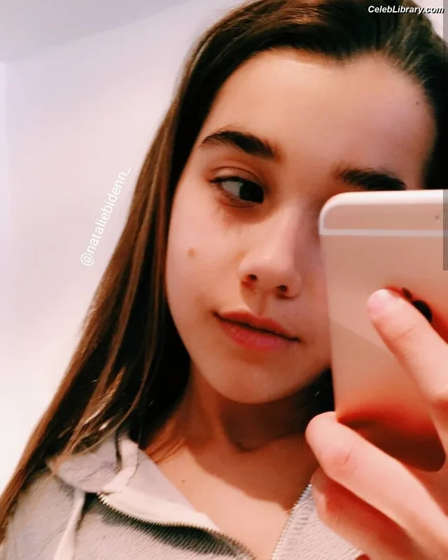 Natalie Biden photo 9 of 138