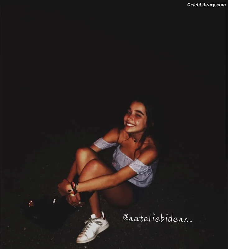 Natalie Biden photo 21 of 138