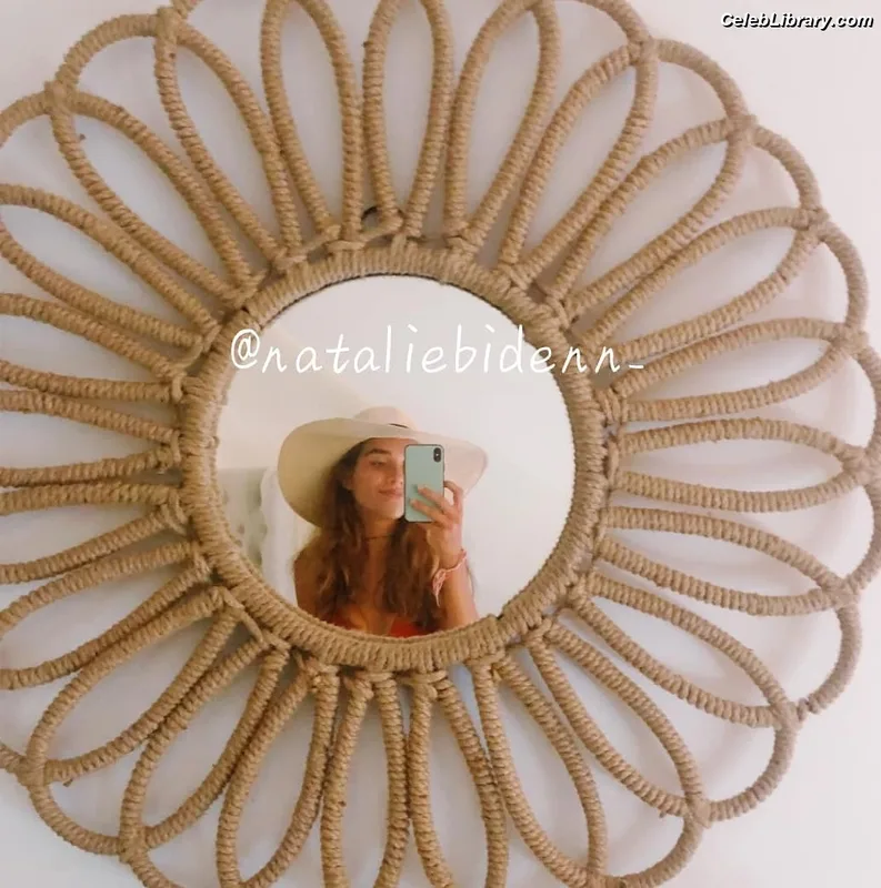 Natalie Biden photo 8 of 138