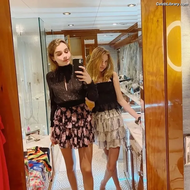 Natalie Biden photo 9 of 138