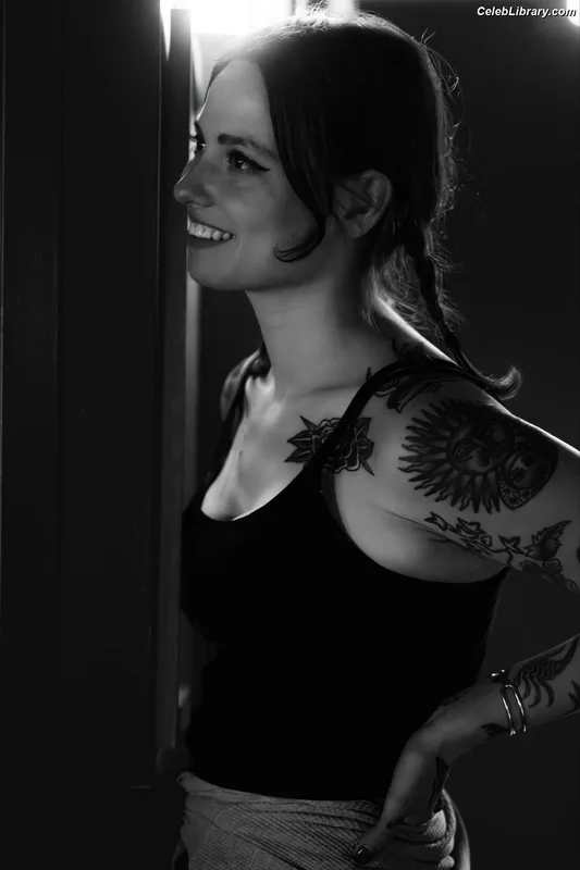 Natalie Cuomo photo 6 of 292