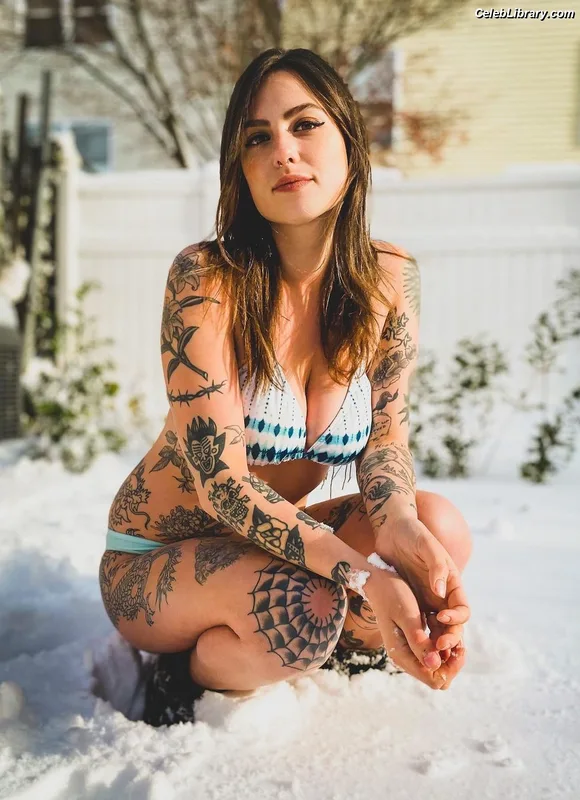 Natalie Cuomo photo 9 of 292
