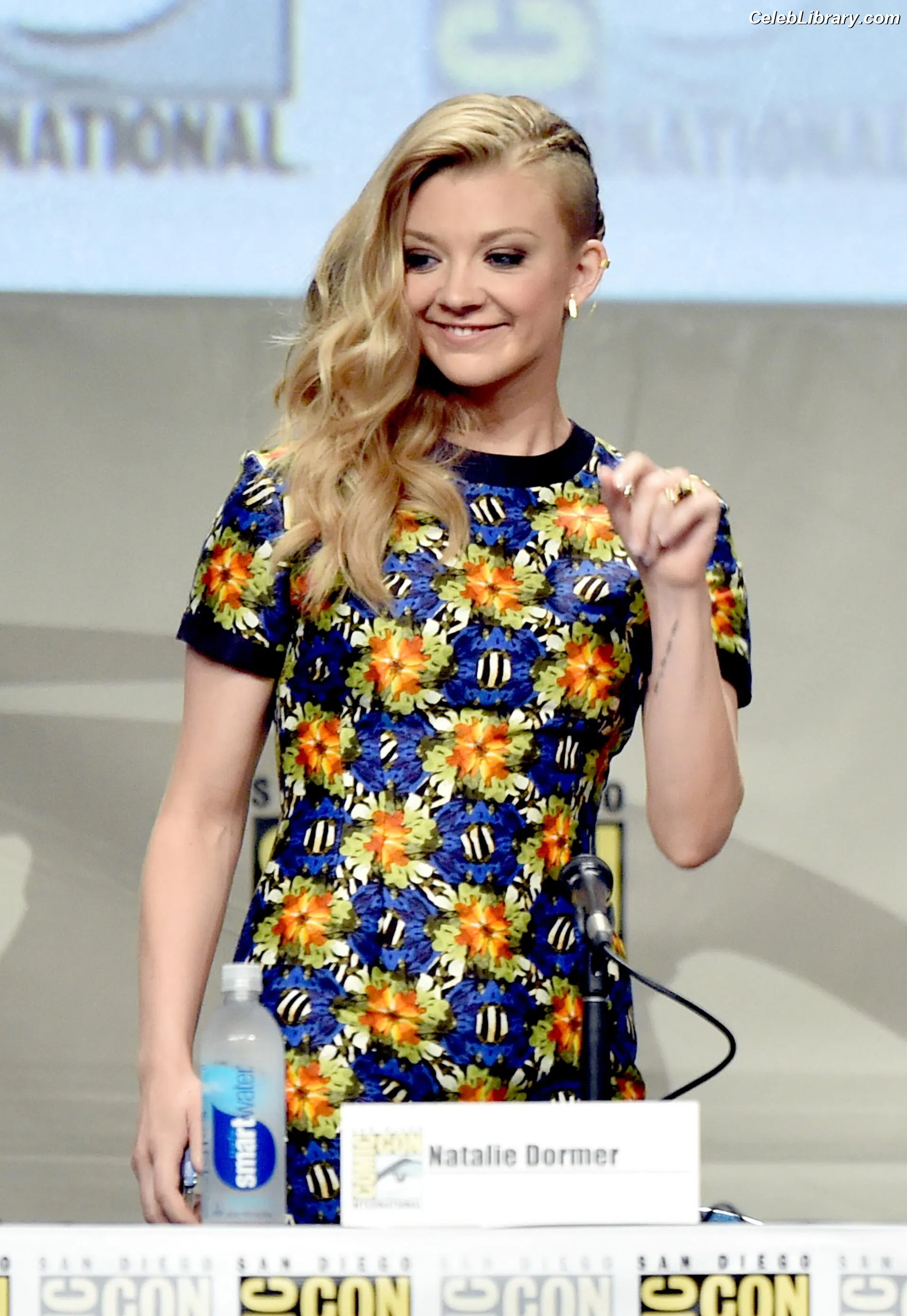 Natalie Dormer photo 21 of 273