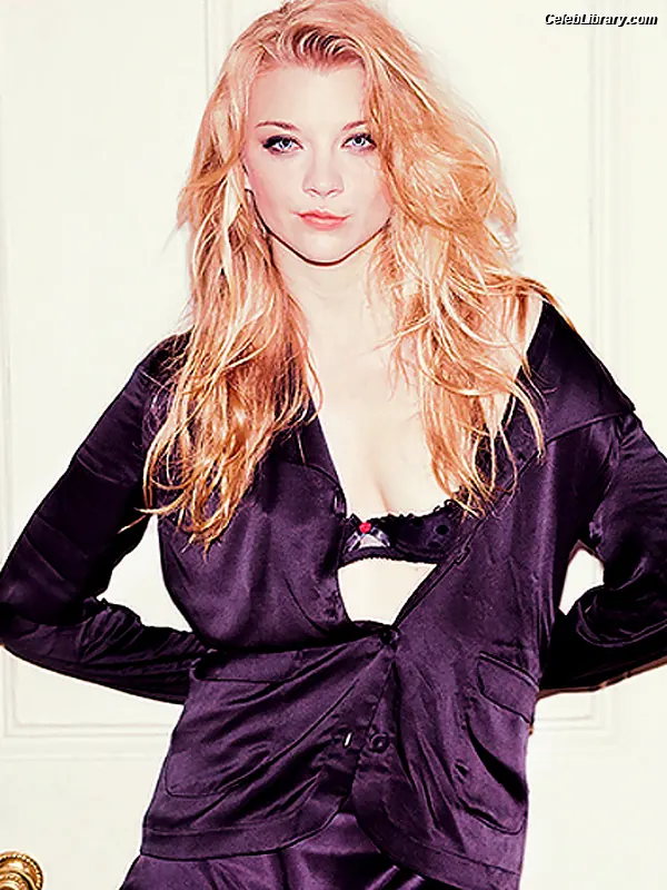 Natalie Dormer photo 1 of 273