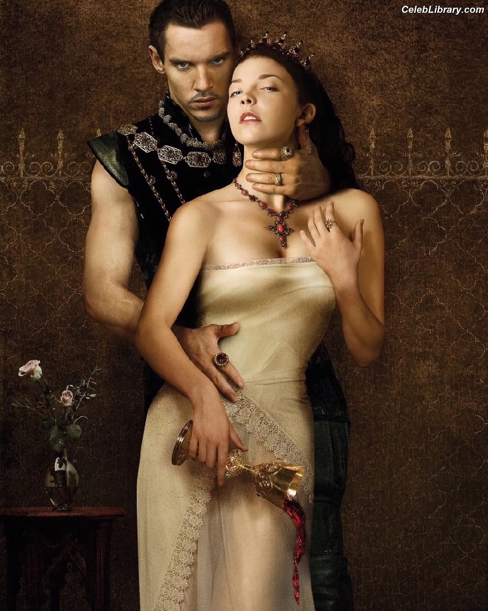 Natalie Dormer photo 18 of 273