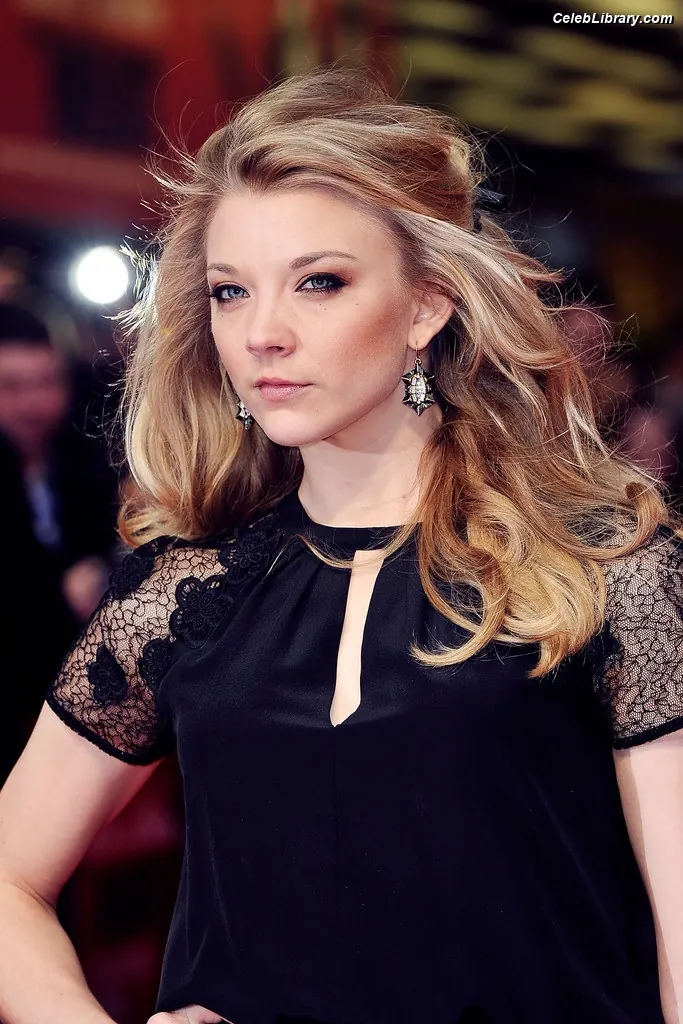 Natalie Dormer photo 8 of 273