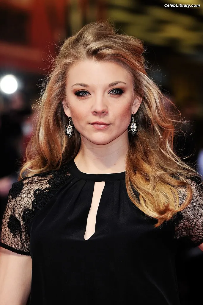 Natalie Dormer photo 9 of 273