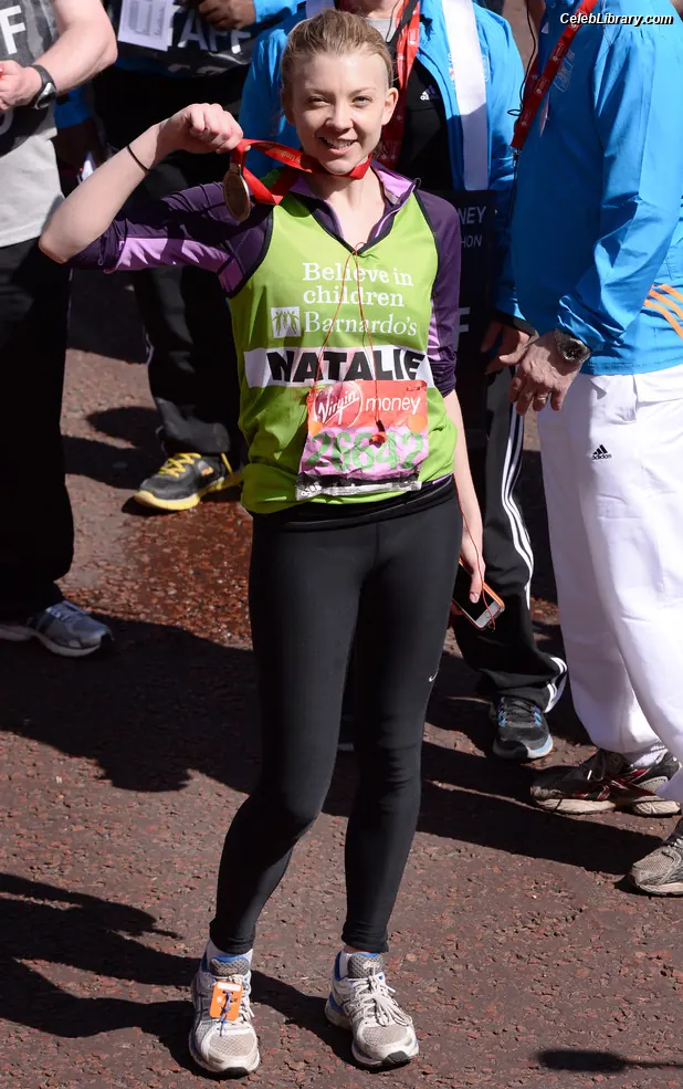 Natalie Dormer photo 1 of 273