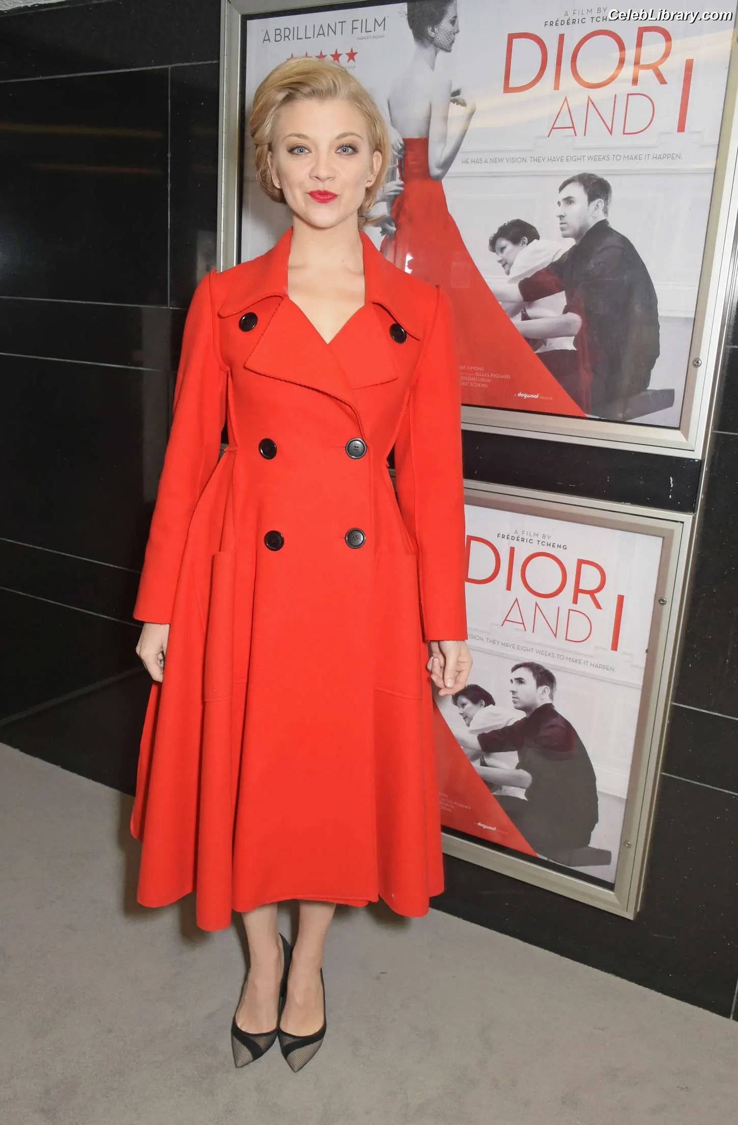 Natalie Dormer photo 8 of 273