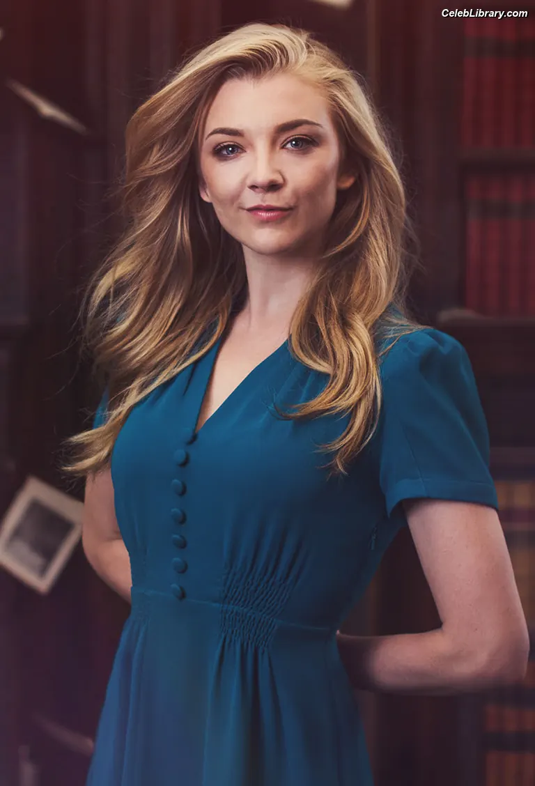 Natalie Dormer photo 17 of 273