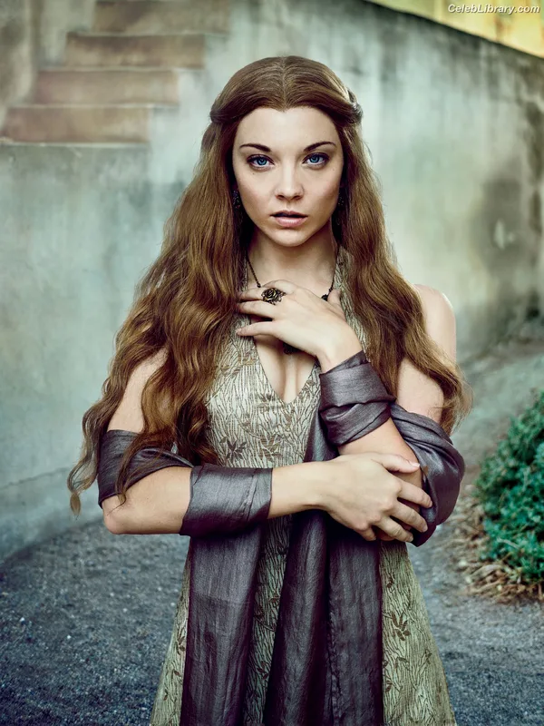 Natalie Dormer photo 1 of 274