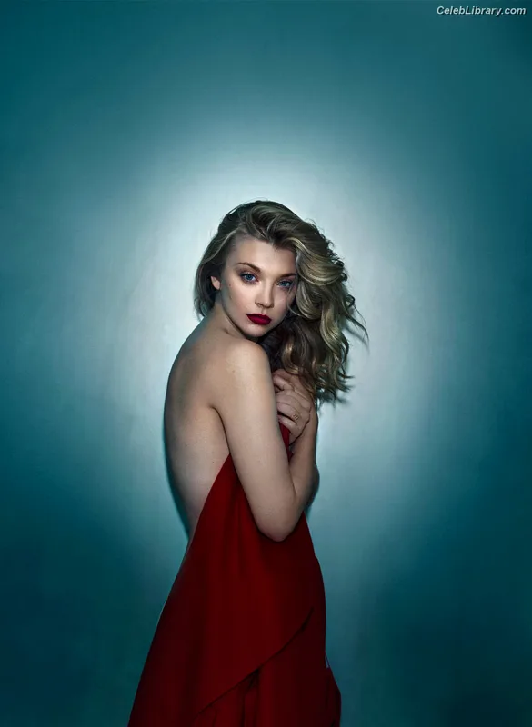 Natalie Dormer photo 2 of 274