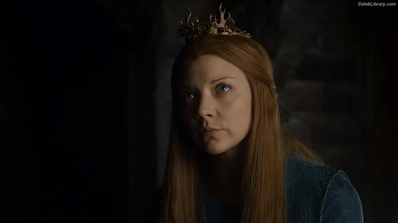 Natalie Dormer photo 5 of 274