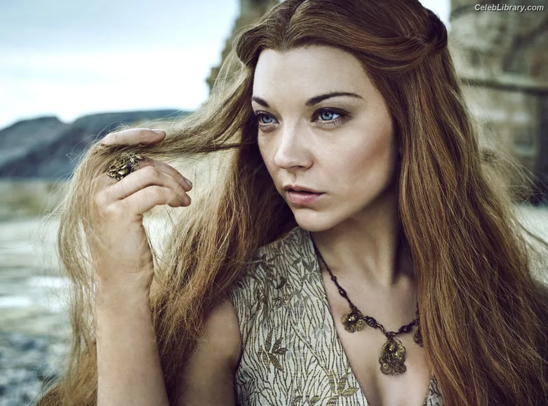 Natalie Dormer photo 8 of 274