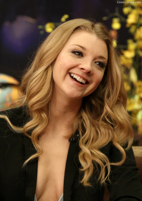 Natalie Dormer photo 12 of 274