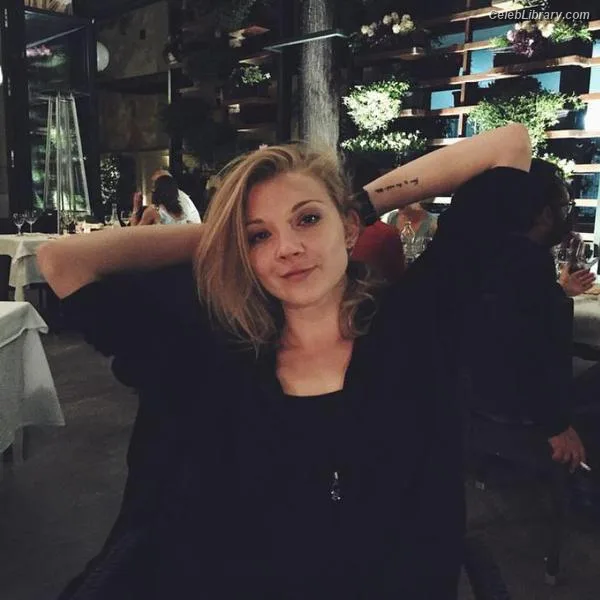 Natalie Dormer photo 21 of 274