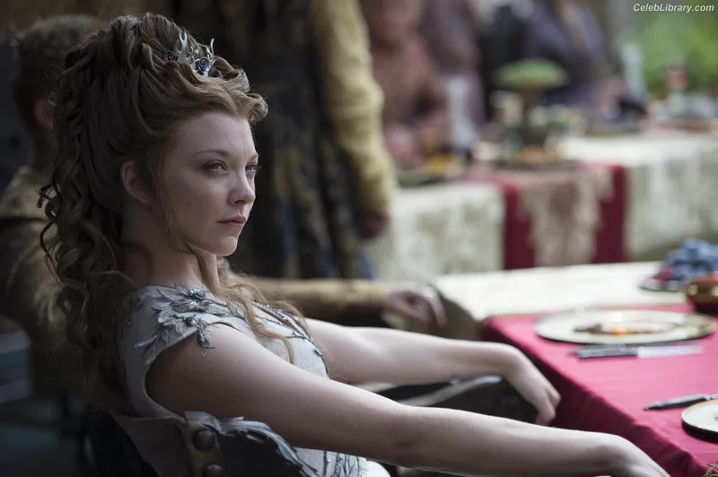 Natalie Dormer photo 24 of 274