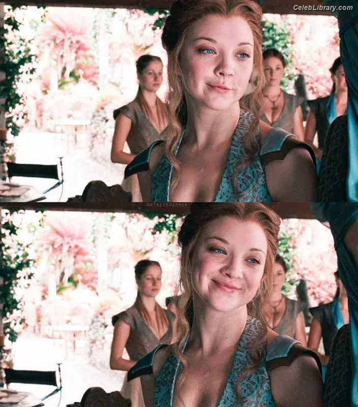 Natalie Dormer photo 1 of 274