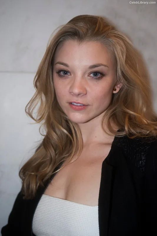 Natalie Dormer photo 2 of 274