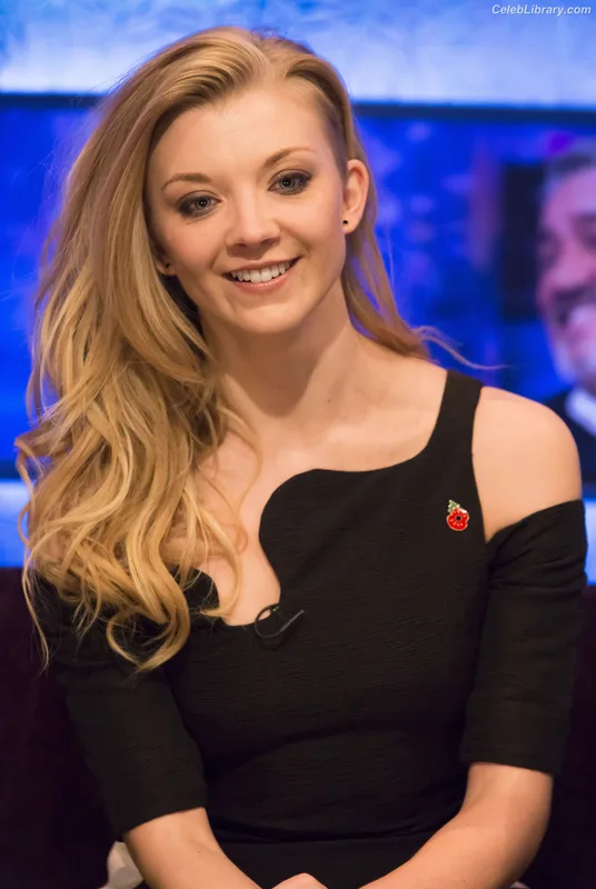 Natalie Dormer photo 4 of 274