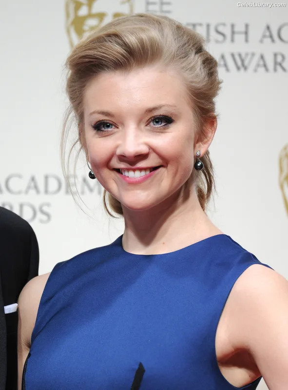 Natalie Dormer photo 6 of 274