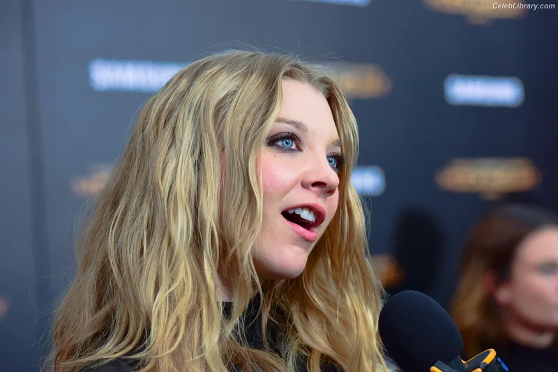Natalie Dormer photo 7 of 274