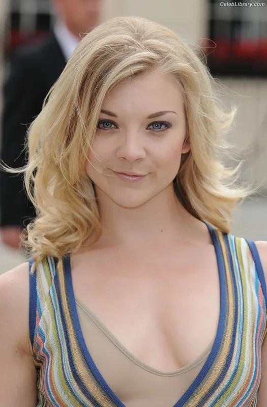 Natalie Dormer photo 12 of 274