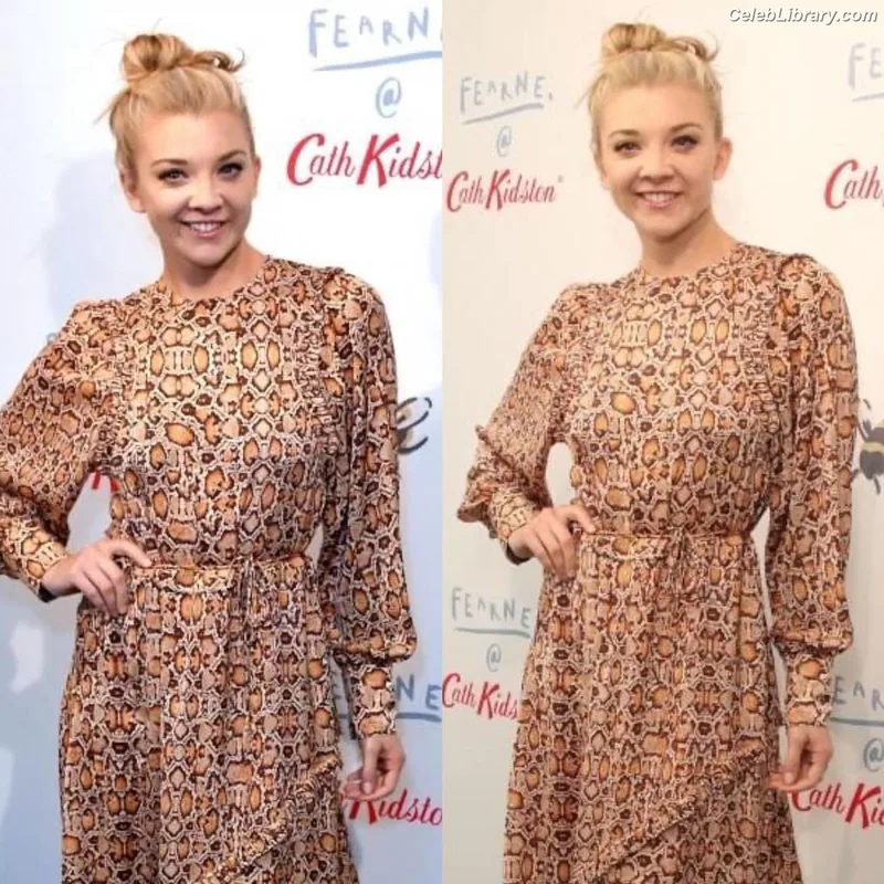 Natalie Dormer photo 15 of 274