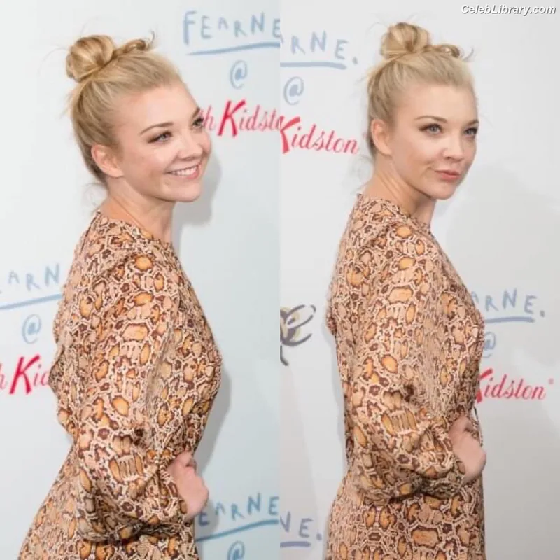 Natalie Dormer photo 16 of 274