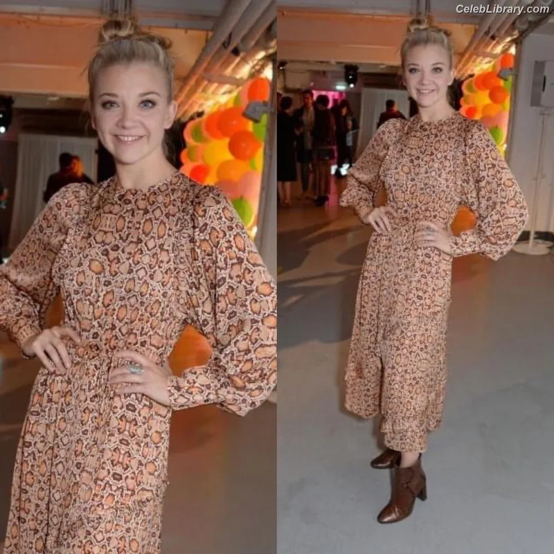 Natalie Dormer photo 17 of 274