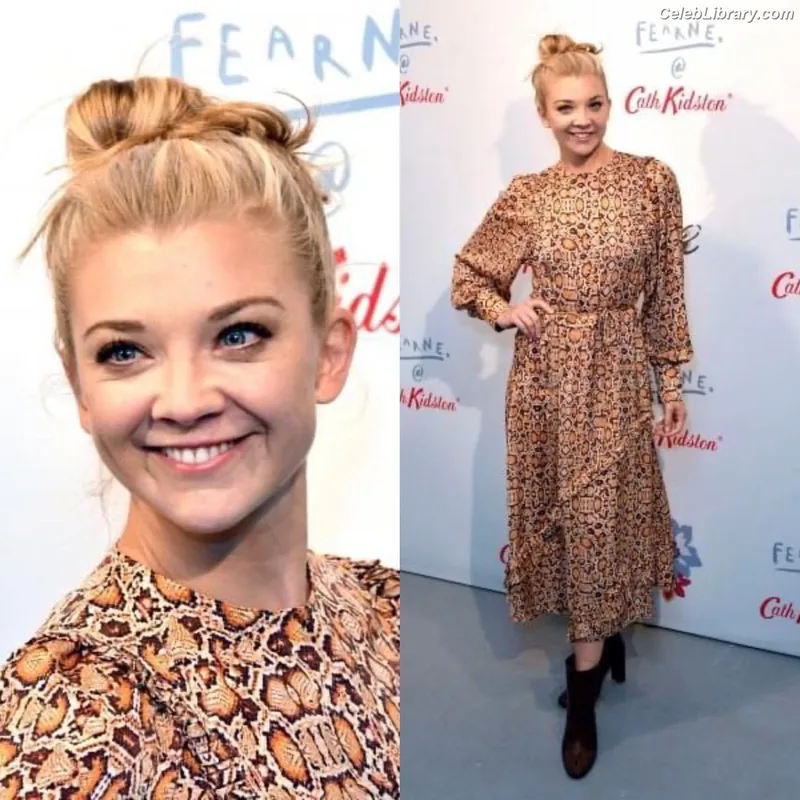 Natalie Dormer photo 18 of 274