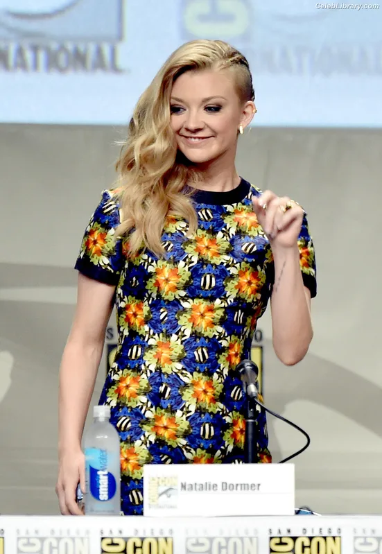 Natalie Dormer photo 21 of 274