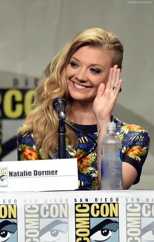 Natalie Dormer photo 23 of 274