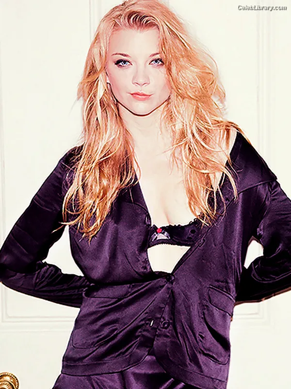 Natalie Dormer photo 1 of 274