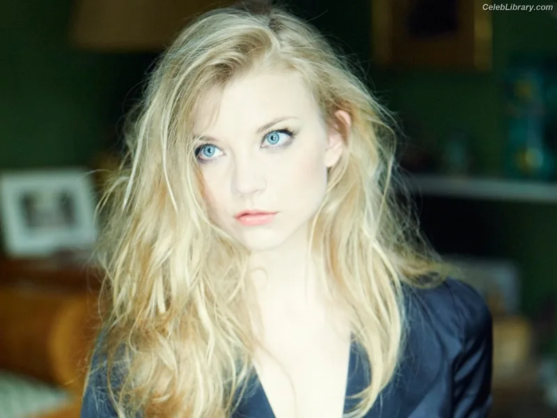Natalie Dormer photo 11 of 274