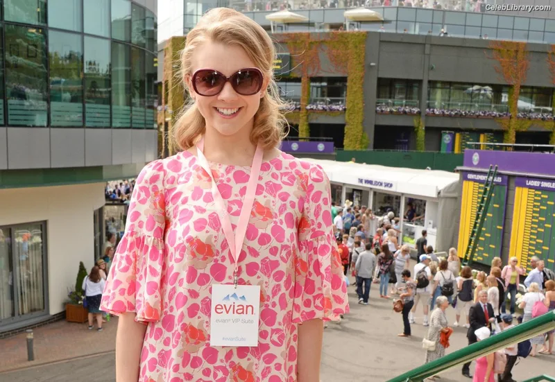 Natalie Dormer photo 15 of 274