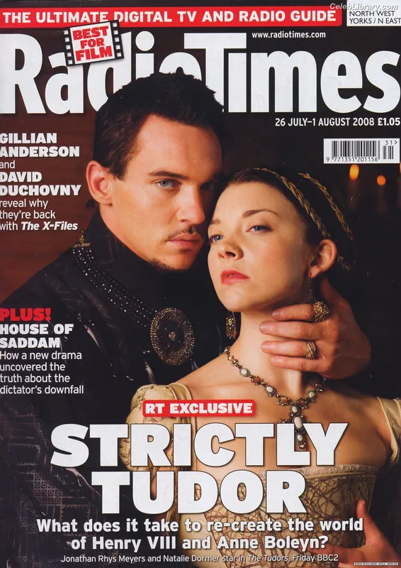 Natalie Dormer photo 11 of 274
