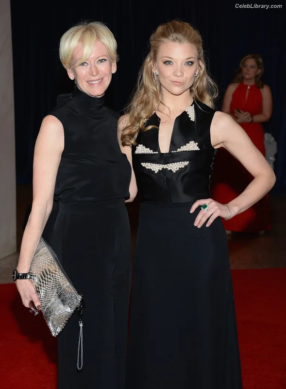 Natalie Dormer photo 19 of 274