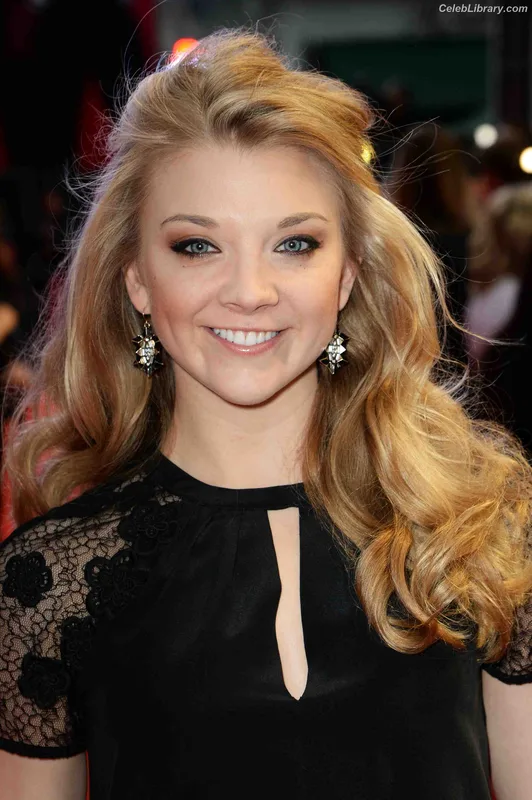 Natalie Dormer photo 22 of 274