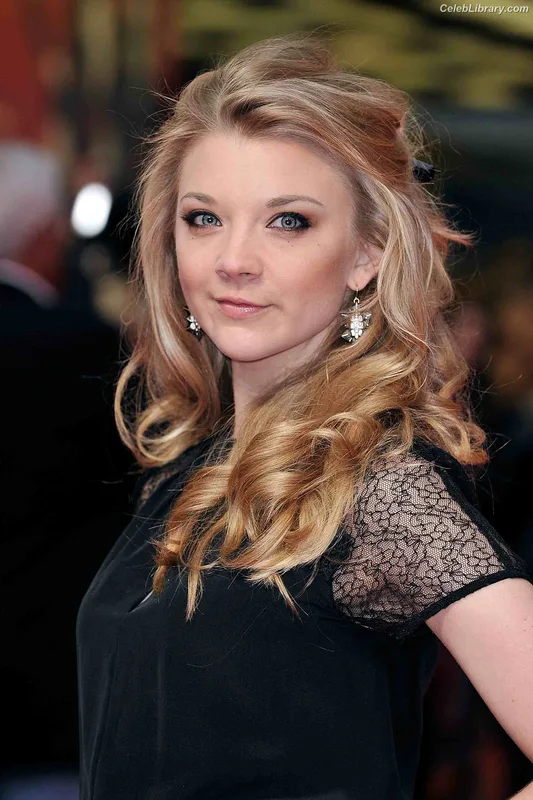 Natalie Dormer photo 2 of 274