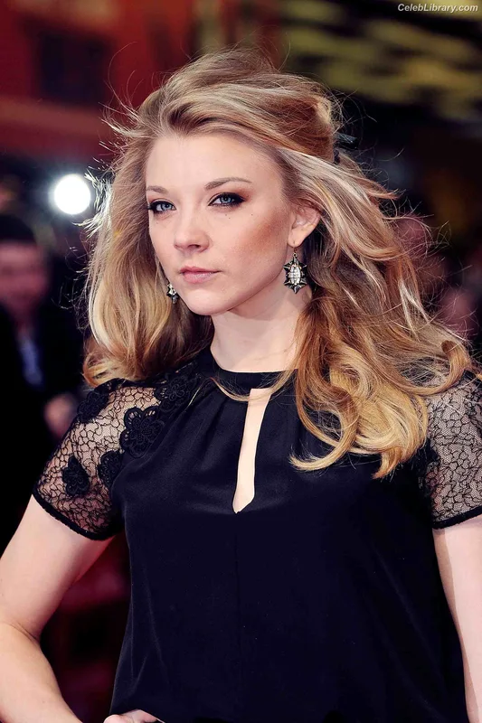 Natalie Dormer photo 3 of 274