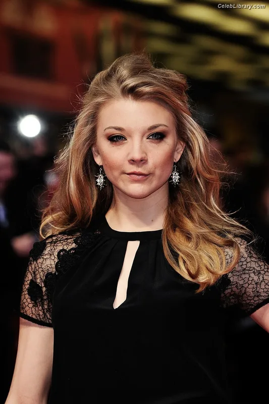 Natalie Dormer photo 12 of 274