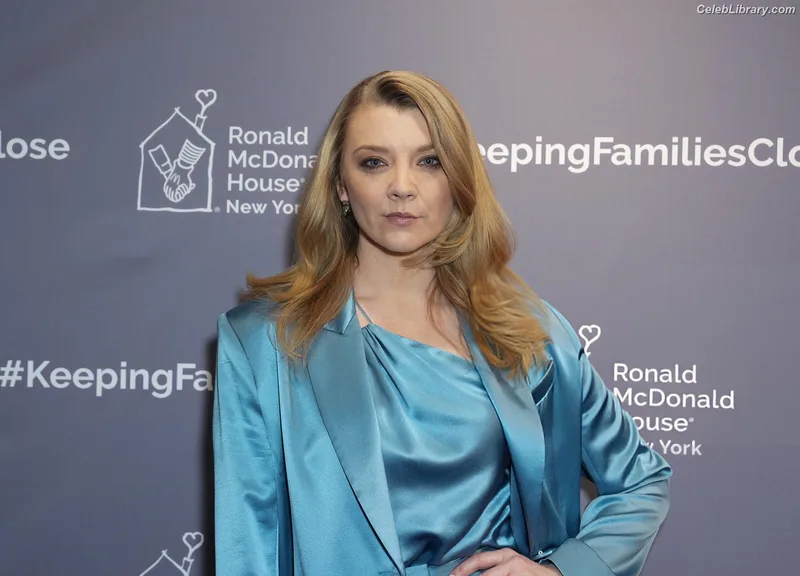 Natalie Dormer photo 17 of 274