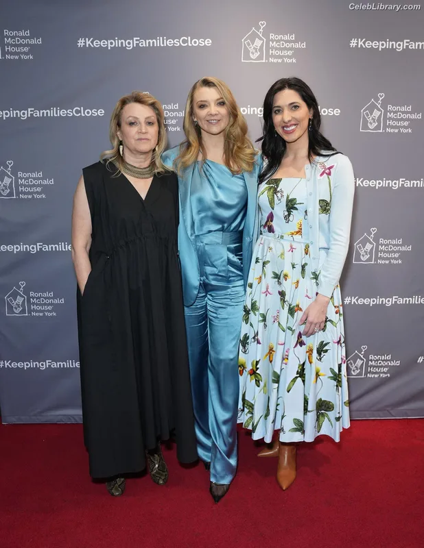 Natalie Dormer photo 18 of 274
