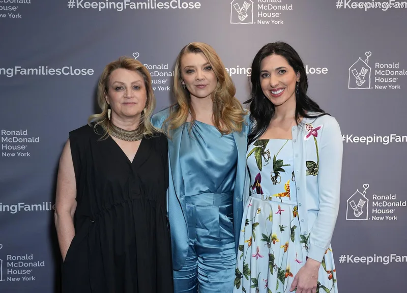 Natalie Dormer photo 19 of 274